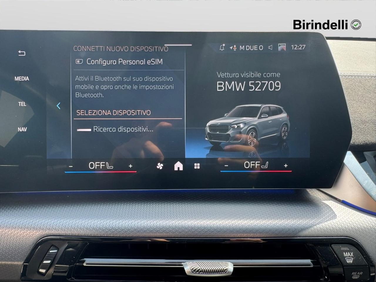 BMW BMW X1 sDrive20d