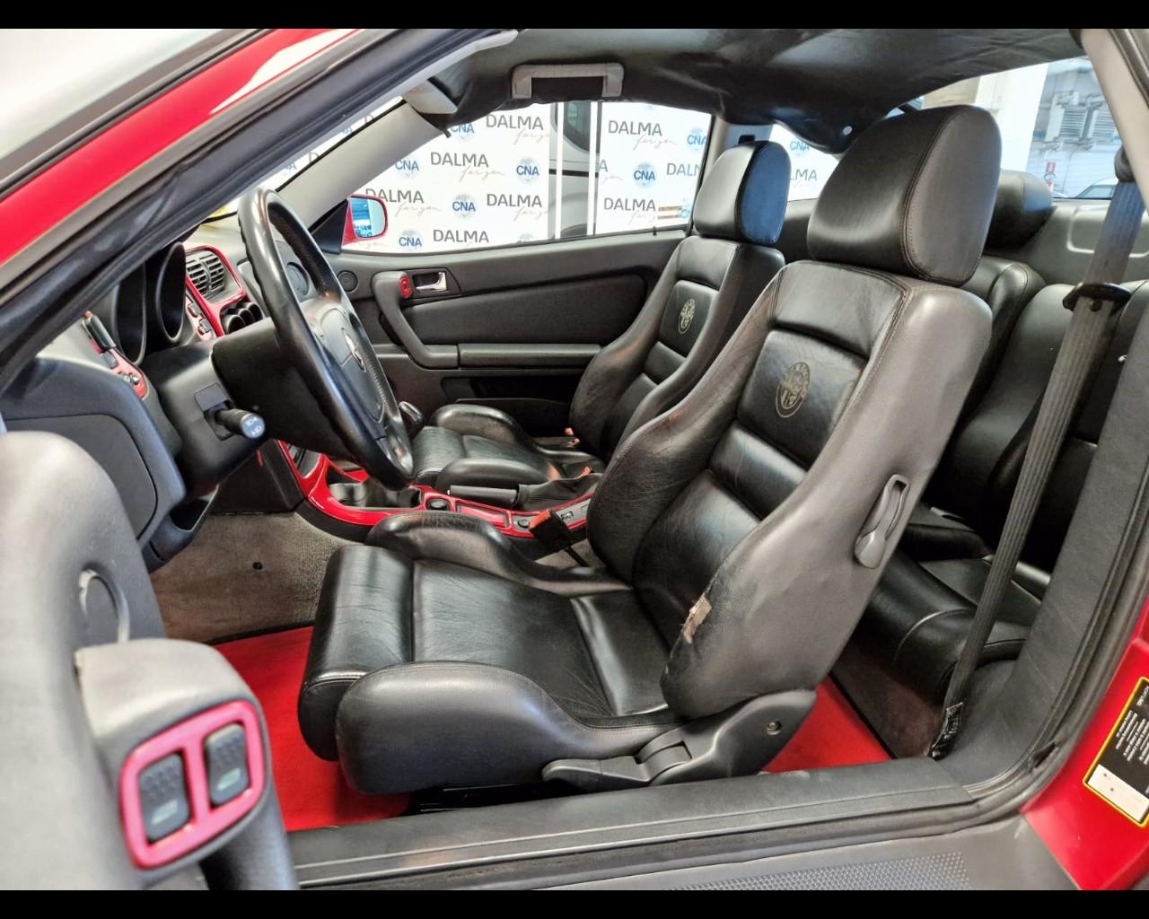 ALFA ROMEO ALFA ROMEO GTV - ALFA ROMEO GTV