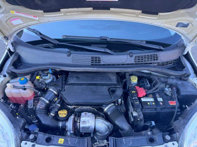 FIAT Panda 1.3 MJT S&S 4x4 ELD BLOCCAGGIO awd Neopatentati