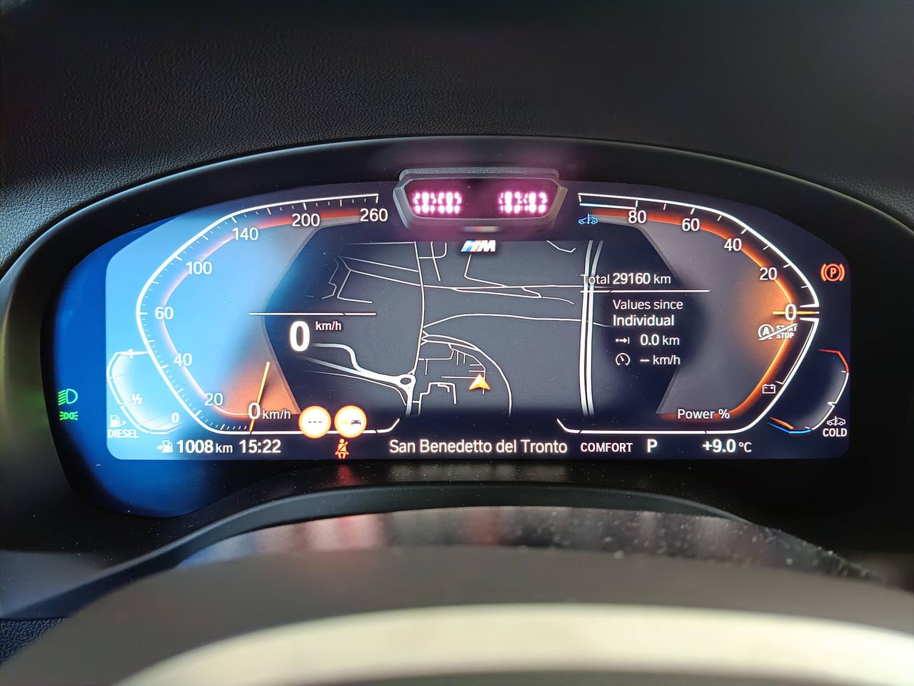 BMW X4 G02 2021 - X4 xdrive20d mhev 48V Msport auto