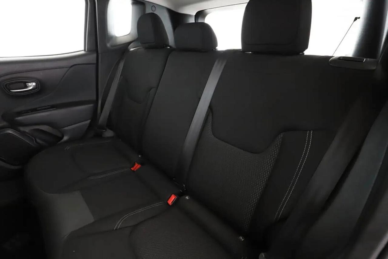 Jeep Renegade 1.6 Mjt 120 CV Longitude