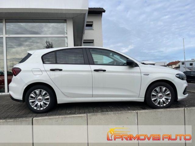 FIAT Tipo 1.3 Mjt S&S 5 porte City Life