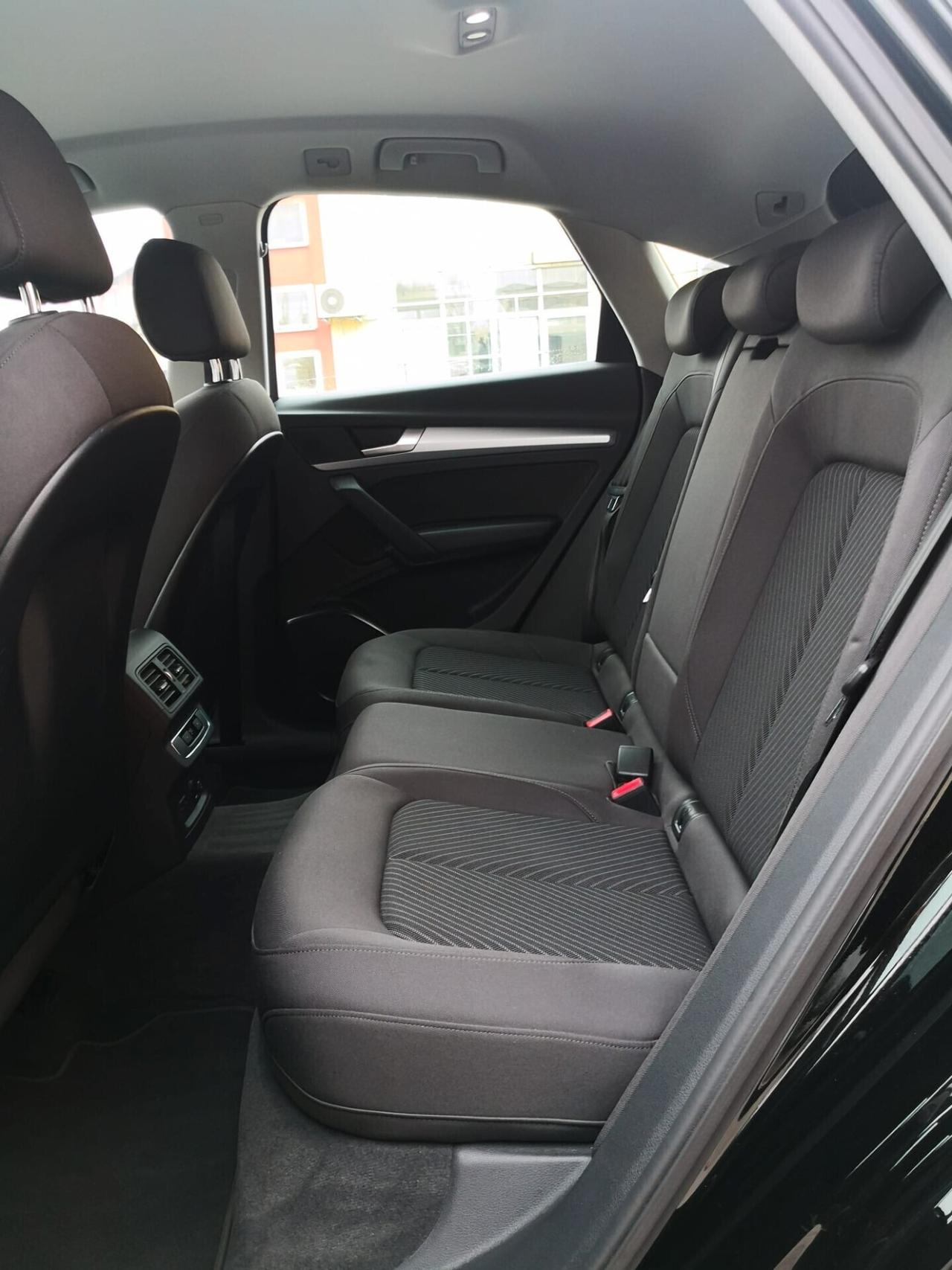 Audi Q5 SPB 40 TDI quattro S tronic Business Adv ***TAGLIANDI AUDI***