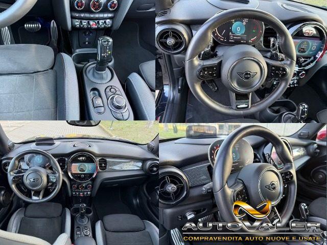 MINI John Cooper Works 2.0 John Cooper Works Edition Tetto Apr.