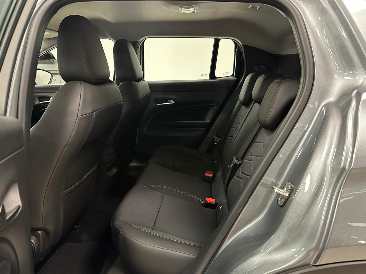 Jeep Avenger 1.2 Turbo 100 CV Altitude KM0 - 2025