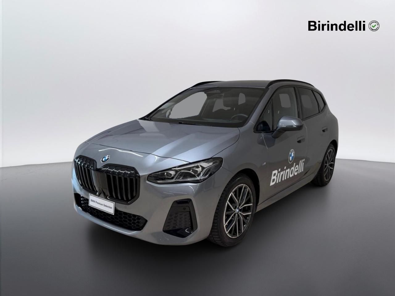 BMW 218d Active Tourer