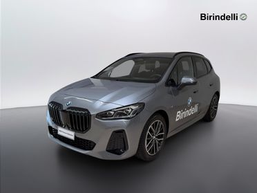 BMW 218d Active Tourer