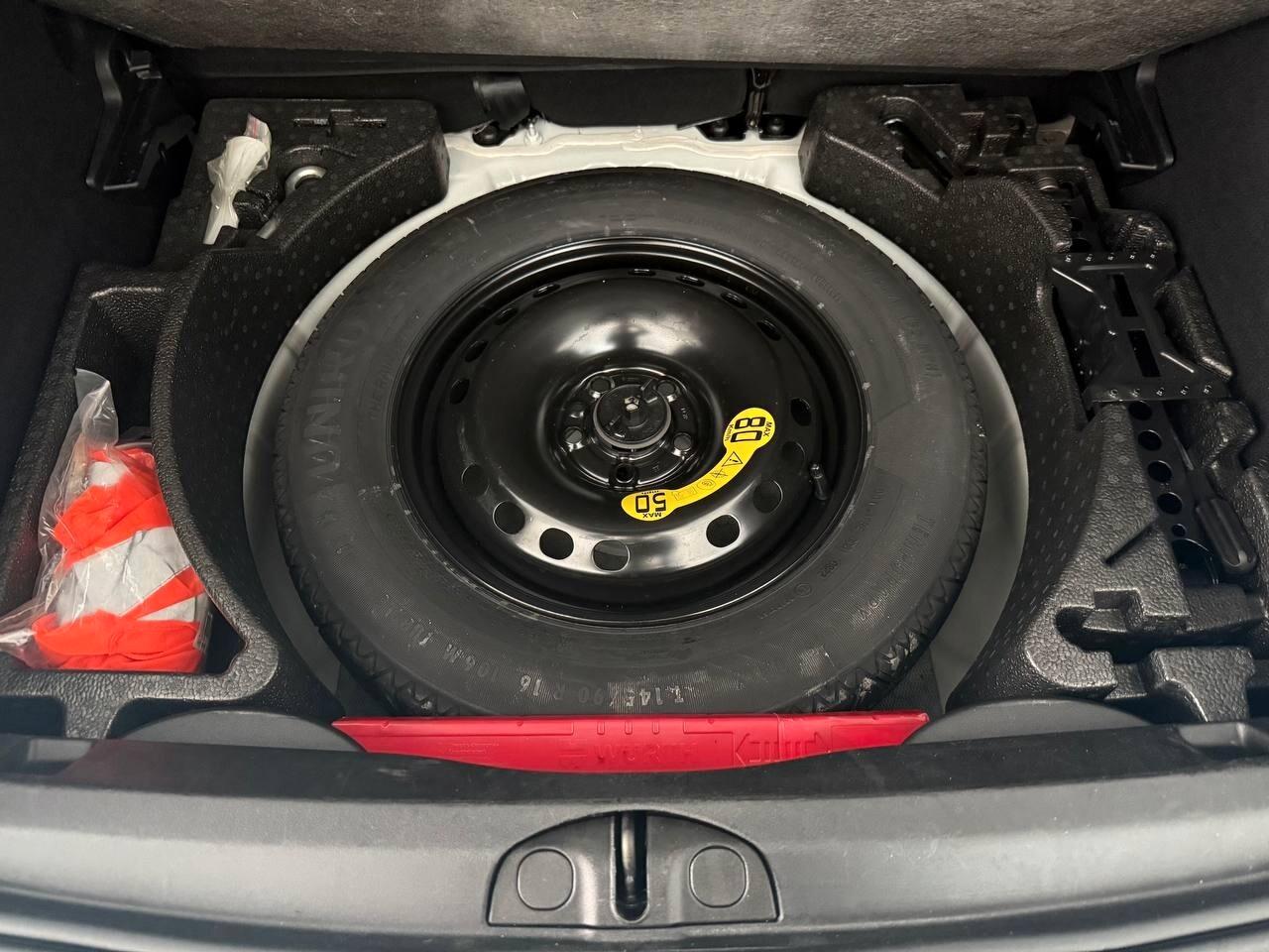 Fiat 500X 1.0 T3 120 CV MOD. CONNECT