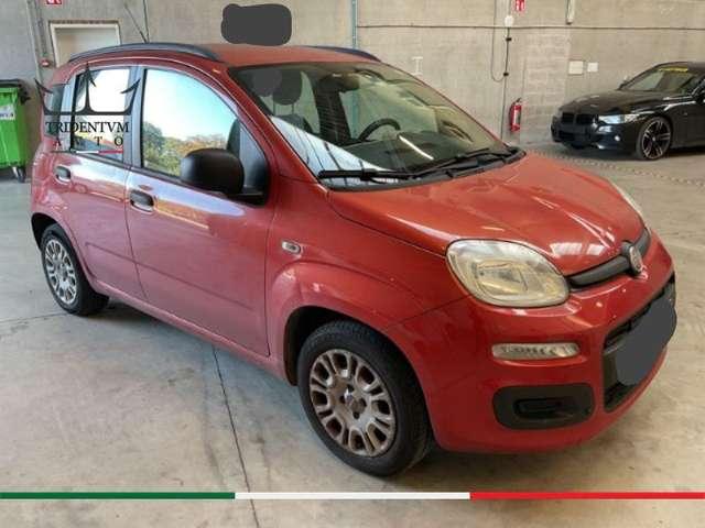 Fiat Panda 1.2 Pop 69cv