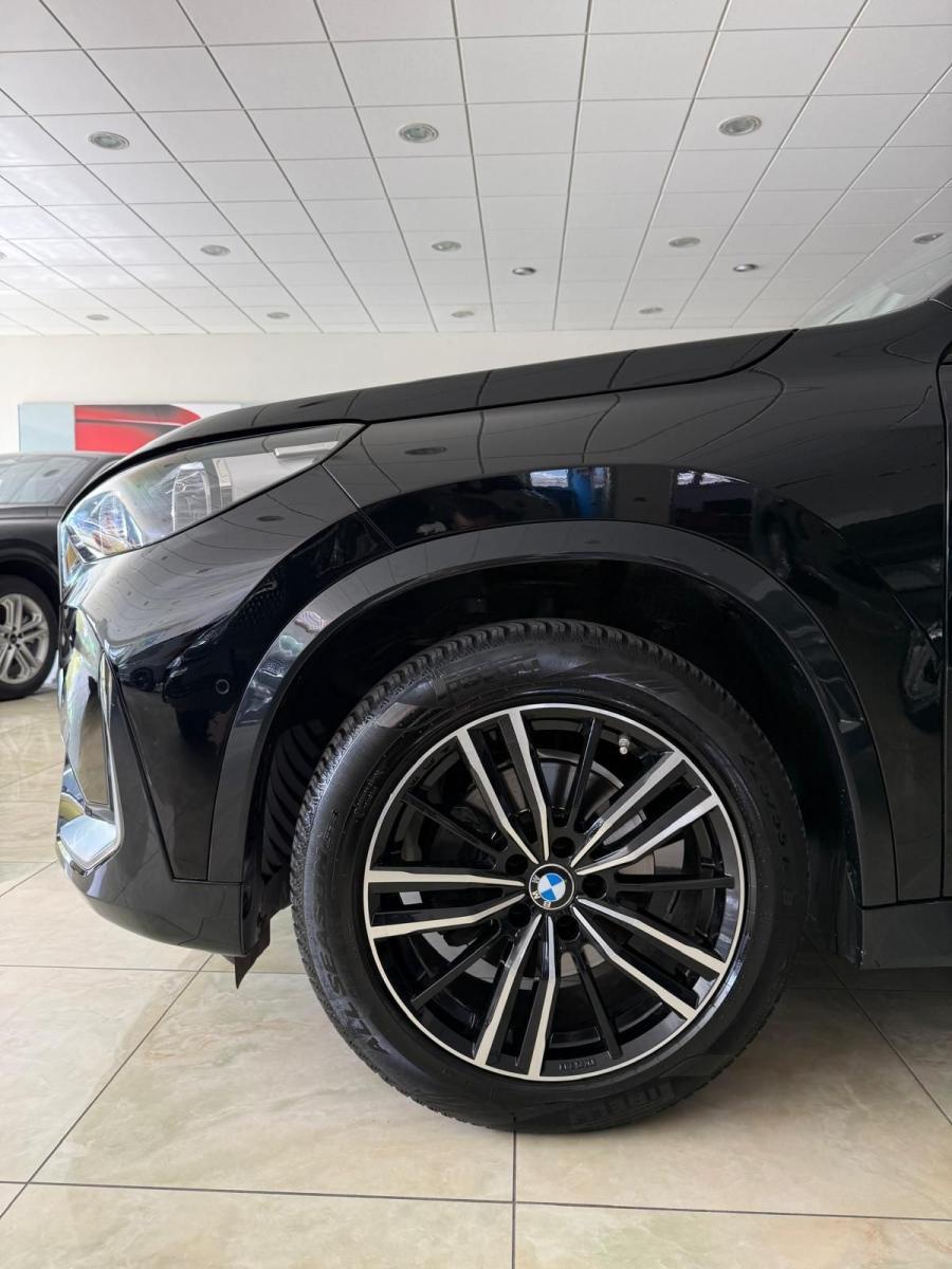 BMW - X1 - sDrive 18d xLine
