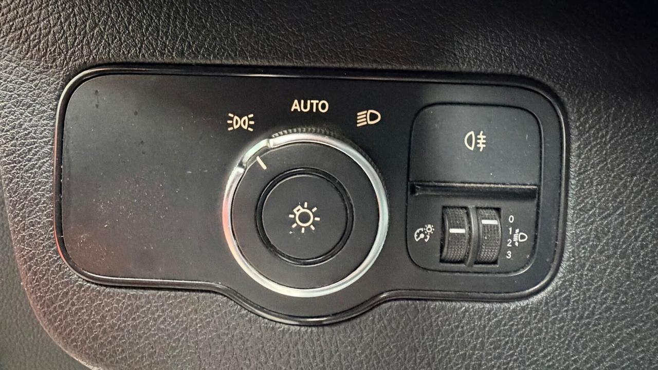 Mercedes-benz Sprinter F39/33 311 CDI FWD TN Furgone Business