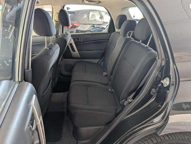 Daihatsu Terios Terios 2006 1.5 SX O/F GPL