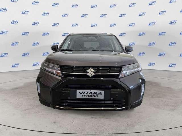 Suzuki Vitara 1.4h Top 4wd allgrip 129cv