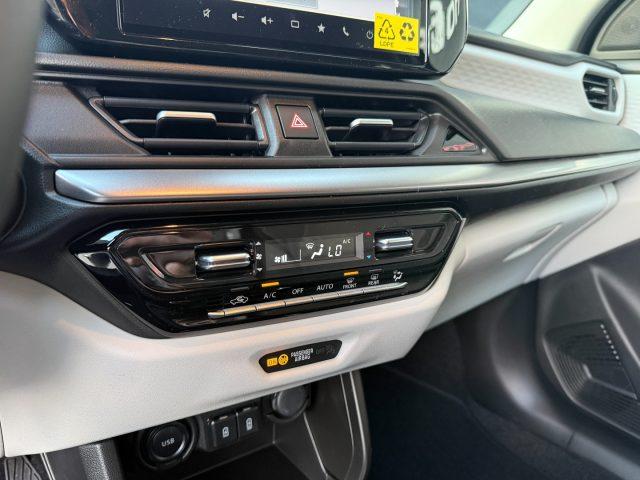 SUZUKI Swift 1.2 Hybrid 4WD AllGrip Top Navi DAB+ LED