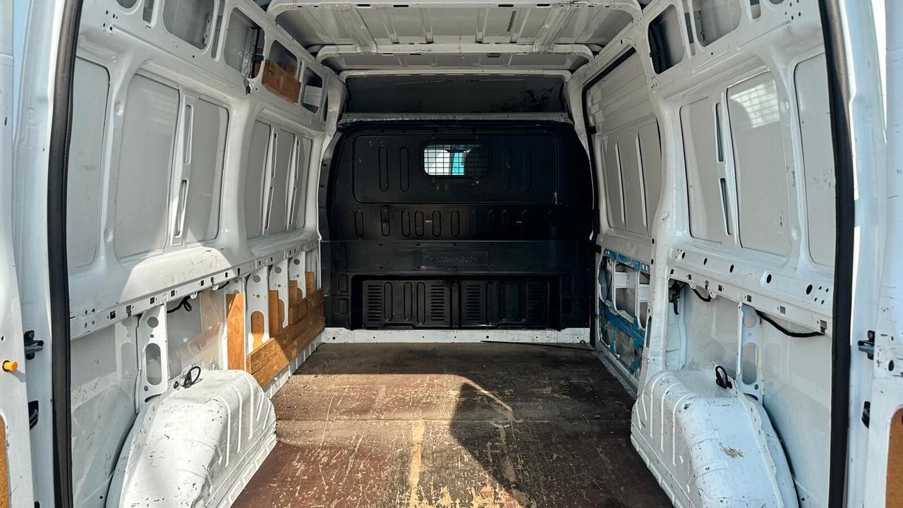 Ford Transit/Tourneo/Transit 2.2 TDCi/125 CV Furgone