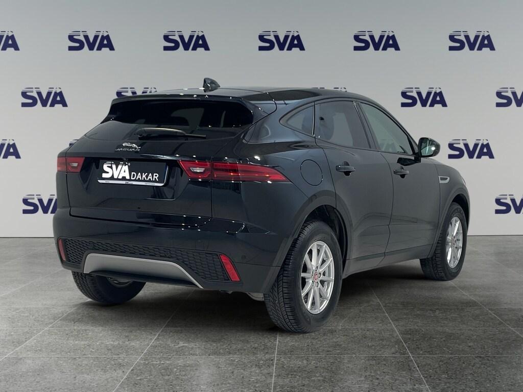 Jaguar E-Pace 2.0d i4 150cv AWD Autom.