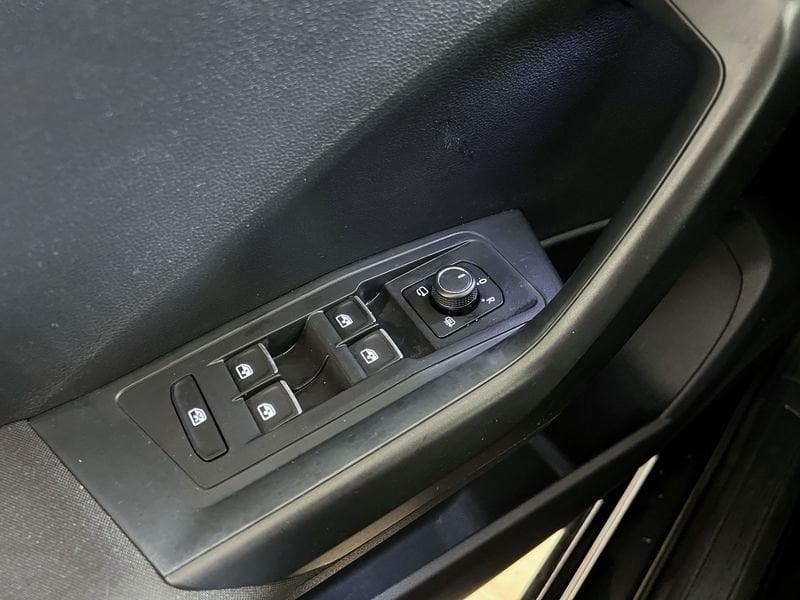Volkswagen T-Roc T-Roc 2.0 TDI SCR 150 CV DSG 4MOTION Advanced BlueMot. Tech.