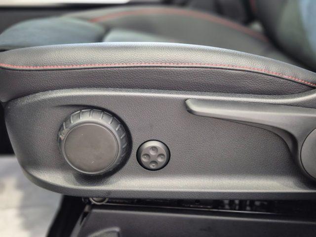 MERCEDES-BENZ GLB 200 d Automatic 4Matic AMG Line Advanced Plus