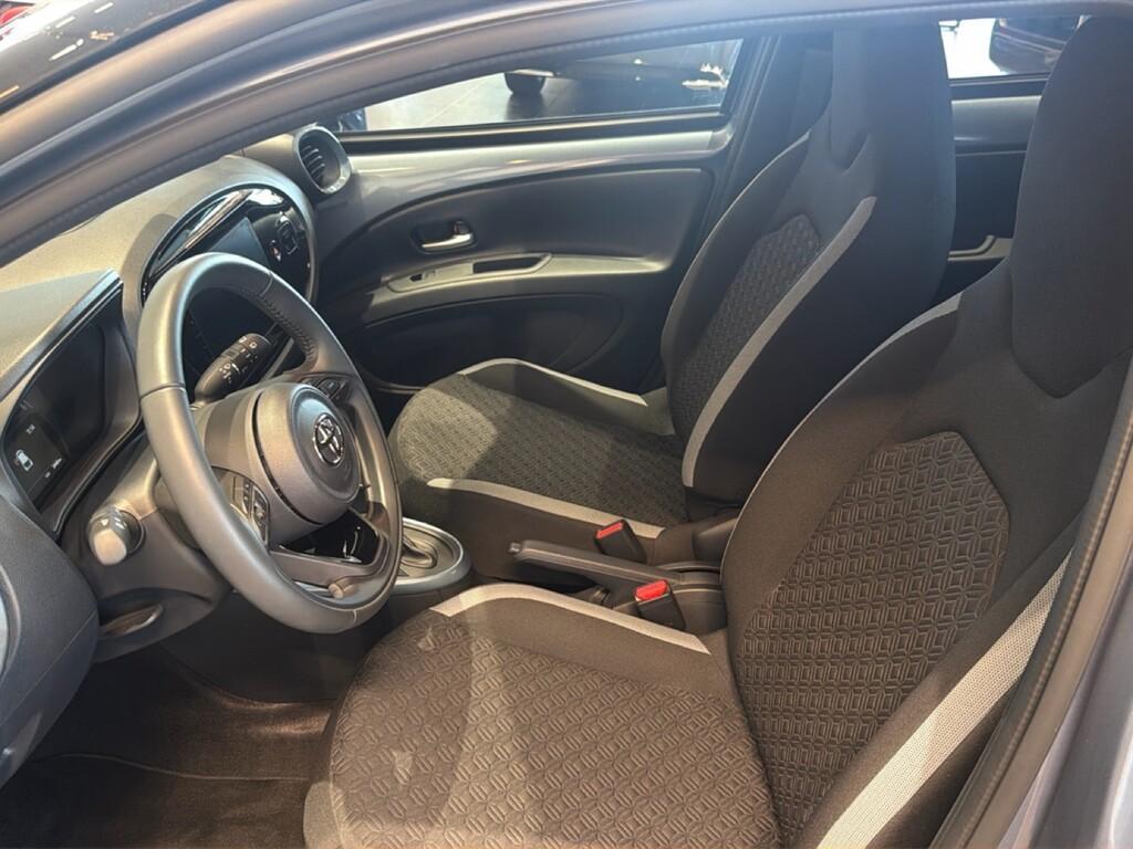 Toyota Aygo X 1.0 Trend 72cv s-cvt