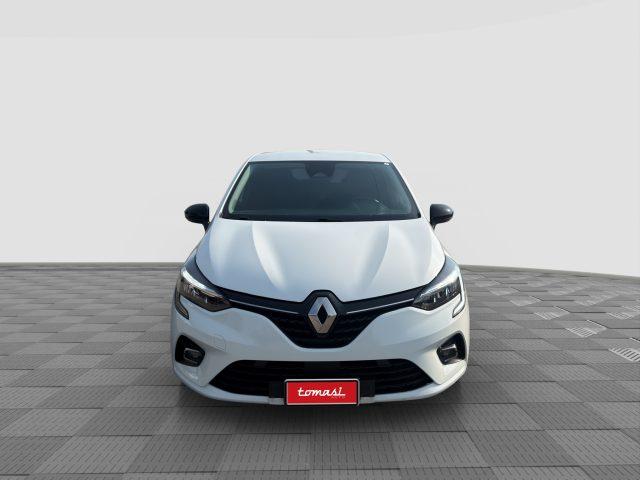 RENAULT Clio Clio Full Hybrid E-Tech 145 CV 5 porte Evolution