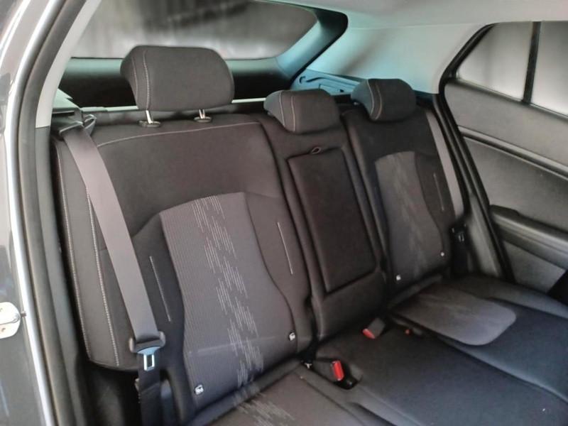 KIA SPORTAGE 1.6 TGDI HEV STYLE 2WD AUTO SUV