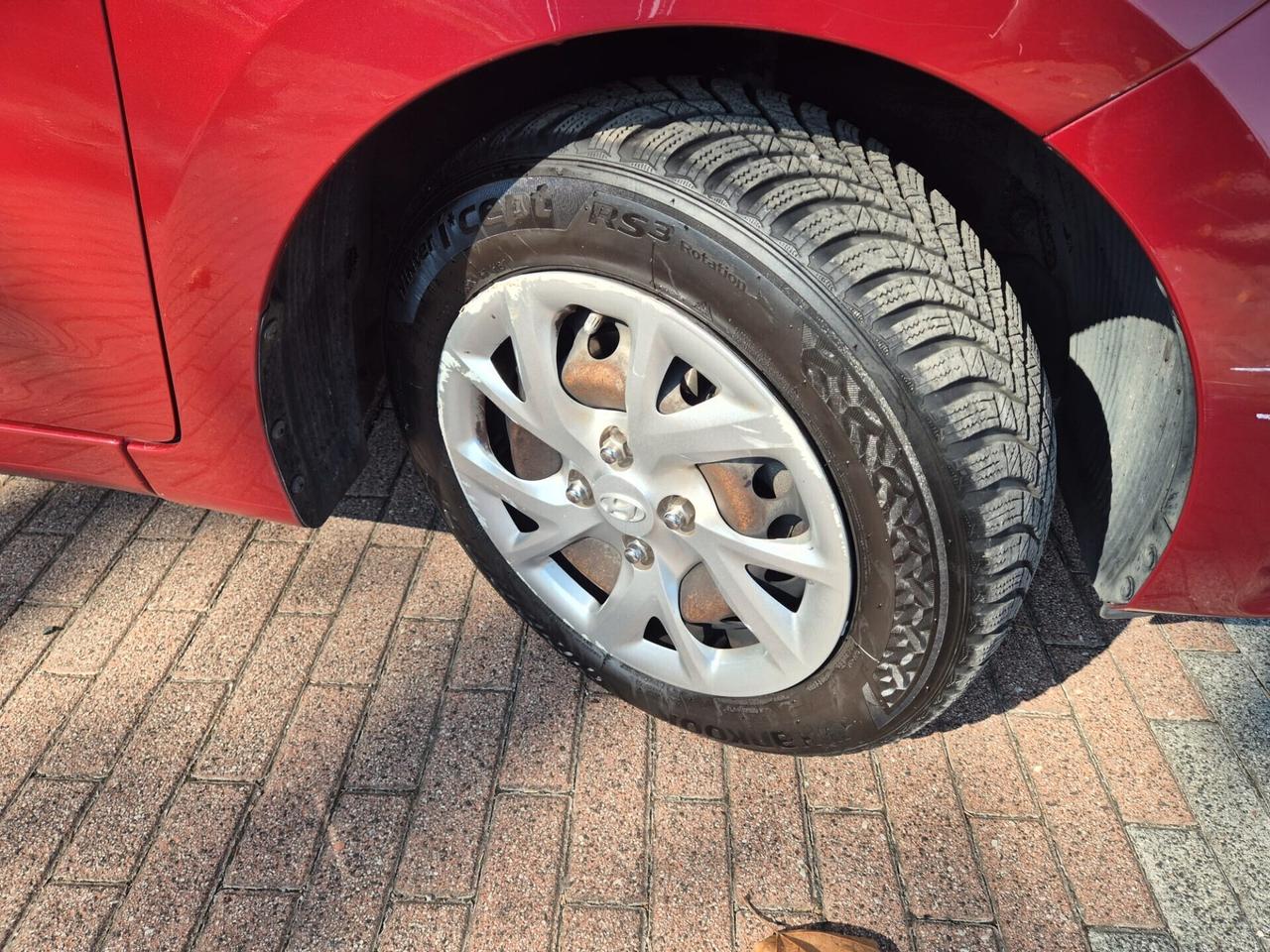 Hyundai i10 1.0 GPL Login E6B--Pass. Incluso!