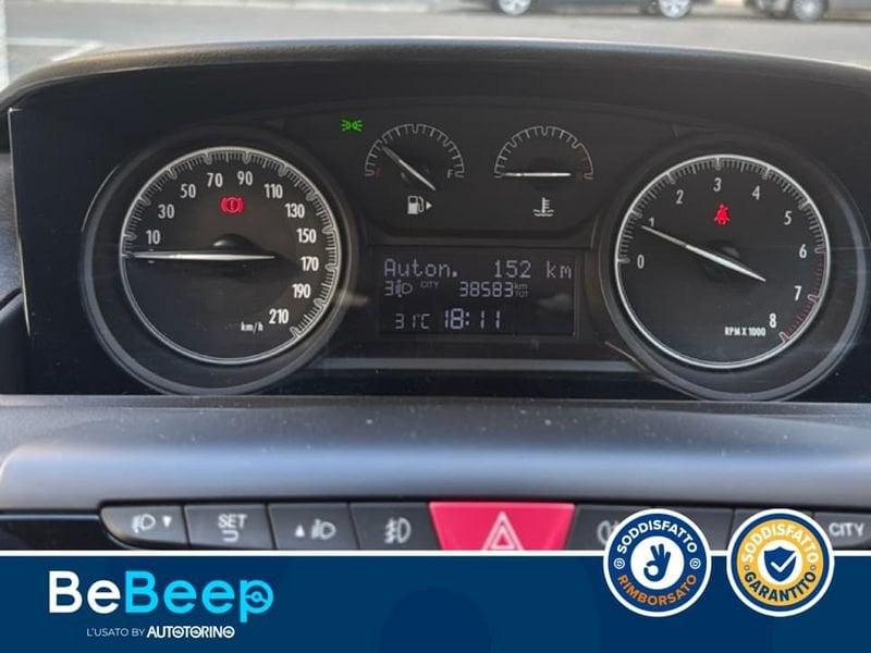 Lancia Ypsilon 1.2 SILVER 69CV