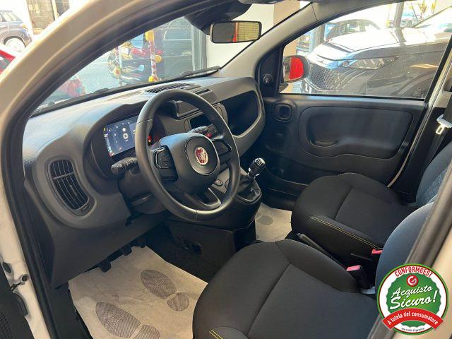 FIAT Panda 1.0 Hybrid Pandina PREZZO REALE