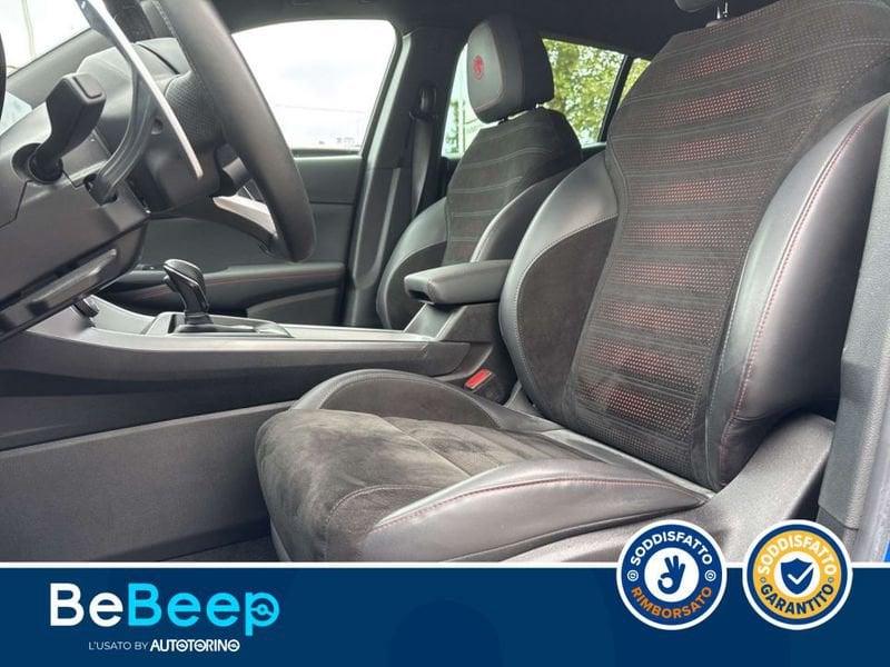 Alfa Romeo Tonale 1.5 HYBRID SPECIALE 160CV TCT7