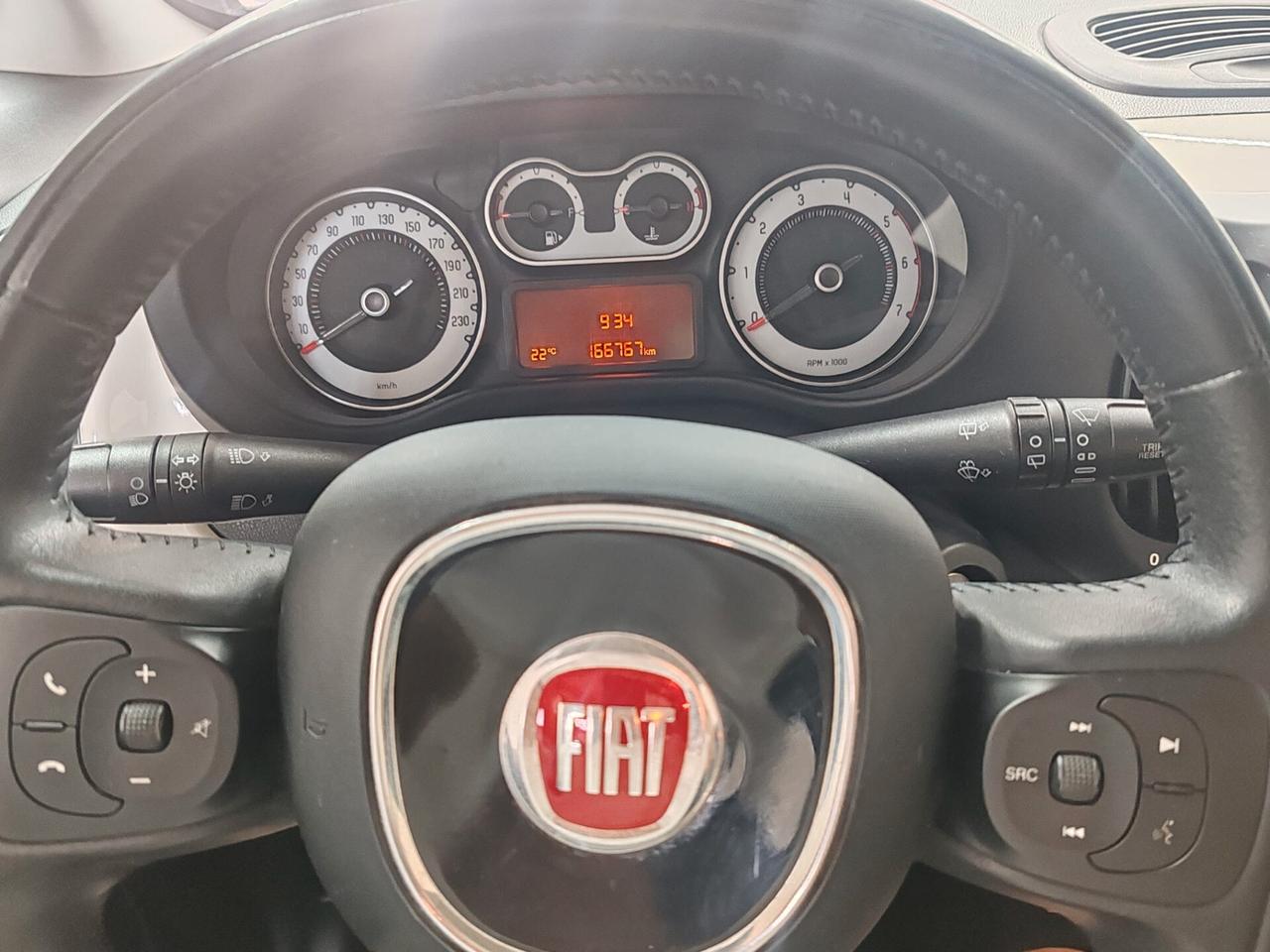 Fiat 500L 1.3 Multijet 85 CV Pop Star