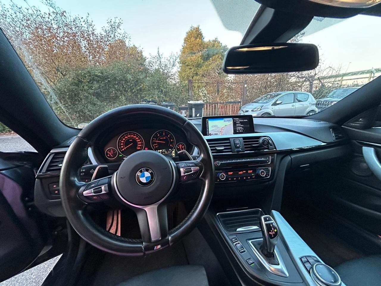 Bmw 435 420d xDrive Coupé Msport