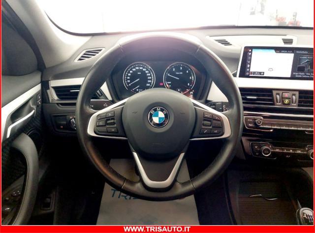 BMW X1 sDrive16d 1.5 Business Advantage IVATA (FULL LED+NAVI)