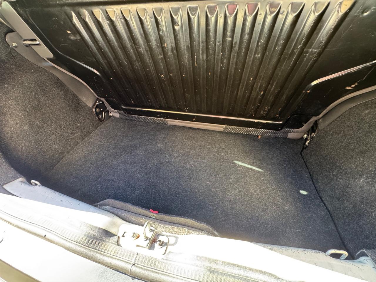 Fiat Panda 1.1 Active