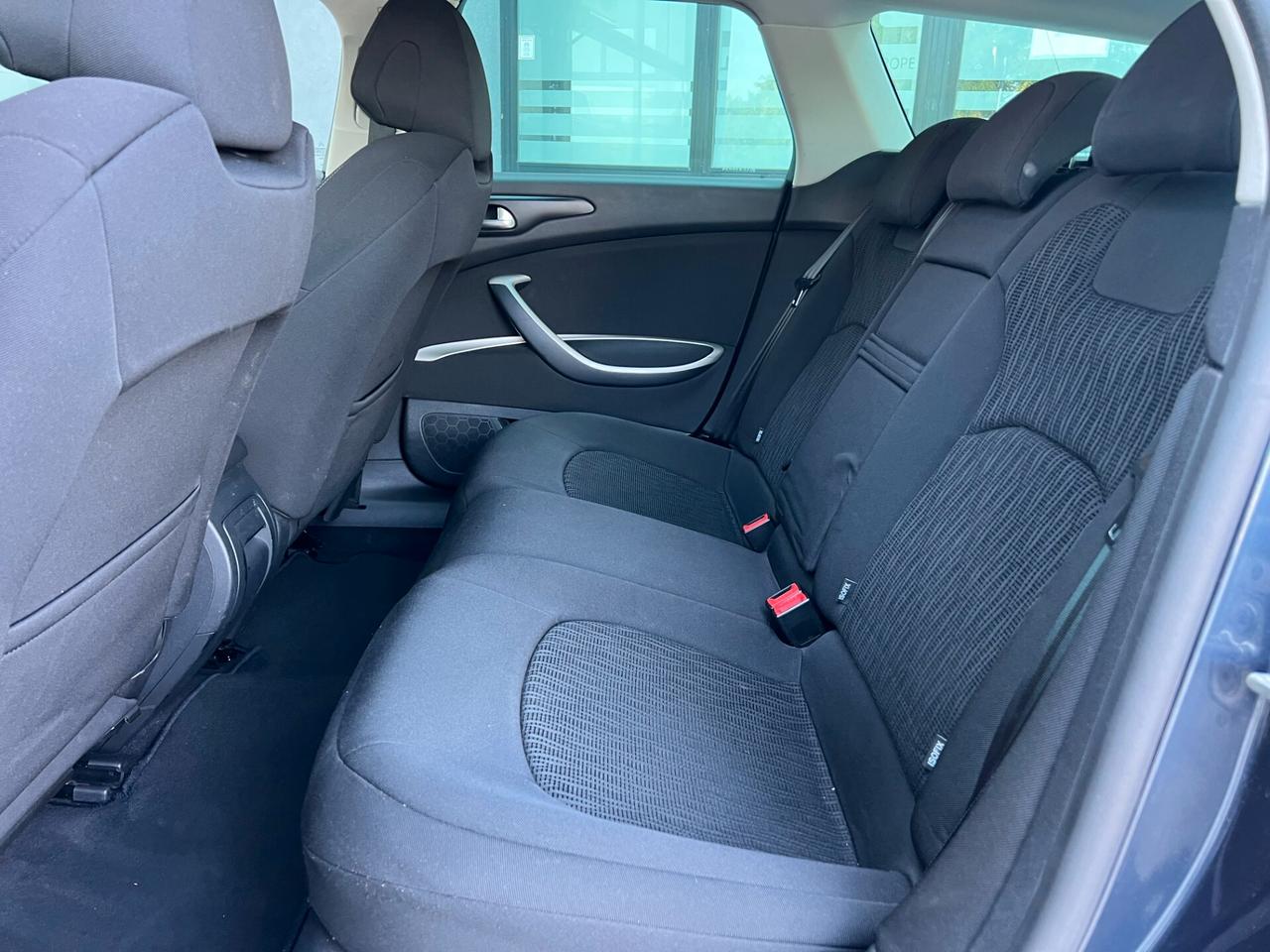 Citroen C5 1.6 benzina/UNICA PROP/GARANZIA