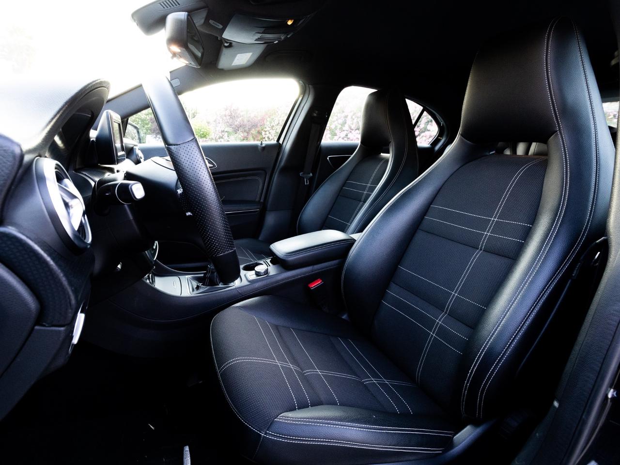 Mercedes-benz A 180 CDI Sport