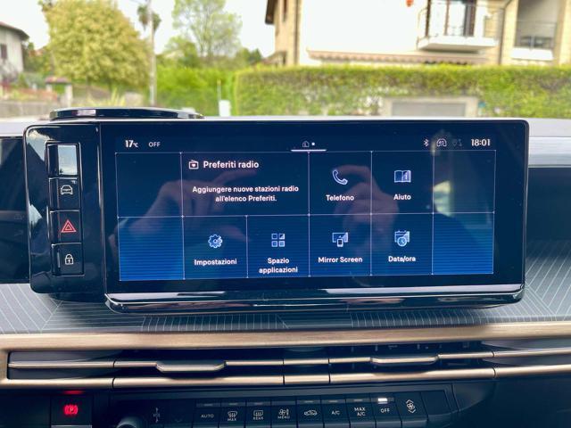 LANCIA Ypsilon 1.2 Hybrid e-DCT - KM0