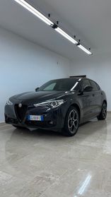 Alfa Romeo Stelvio 2.2 Turbodiesel 210 CV AT8 Q4 Veloce