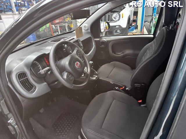 FIAT Panda Cross Panda Cross 1.0 FireFly S&S Hybrid