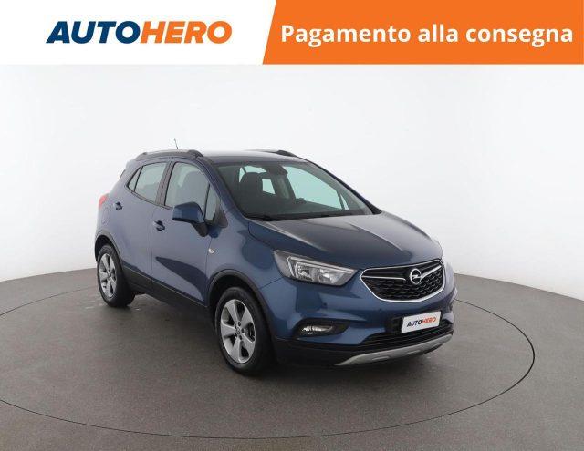 OPEL Mokka X 1.6 Ecotec 115CV 4x2 Start&Stop Advance