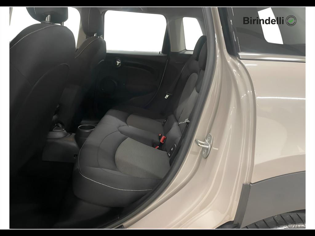 MINI Mini 5 porte (F55) - Mini 1.5 One Classic 5 porte