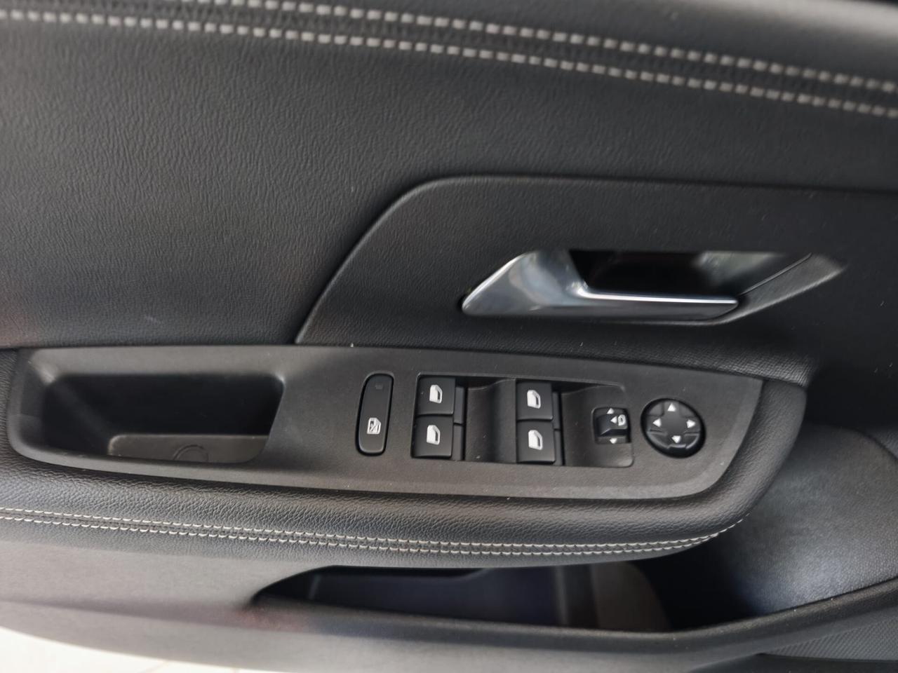 Opel Mokka 1.2 Turbo 130 CV aut. Ultimate