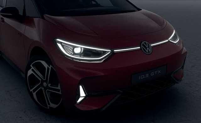 Volkswagen ID.3 Mark 1 Facelift (2023) GTX 286CV 79Kwh - IVA ESPOSTA -