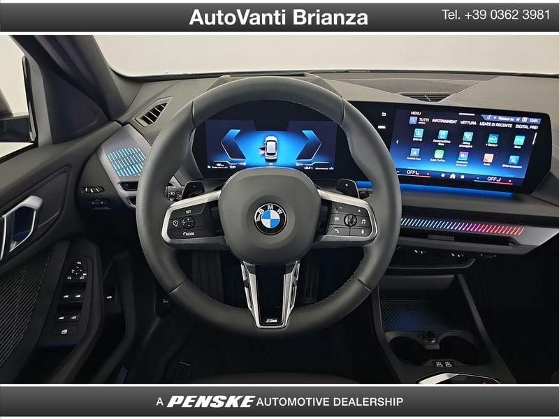 BMW Serie 1 120d 48V MSport Pro