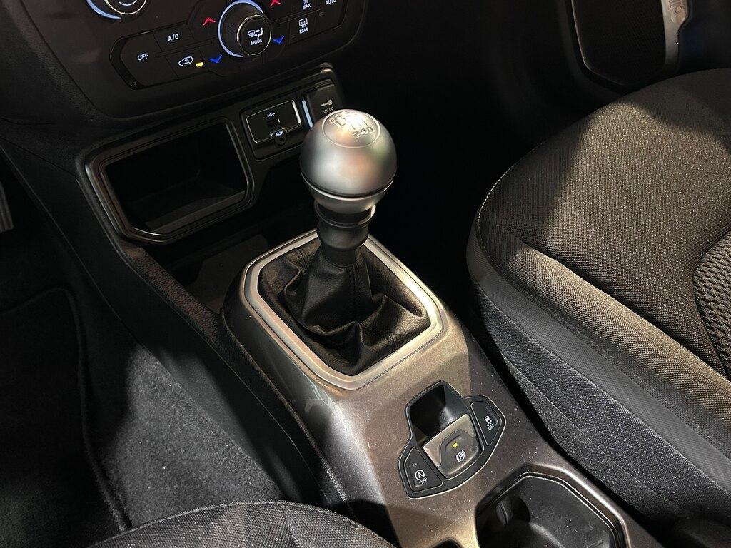Jeep Renegade 1.6 Multijet Limited 2WD