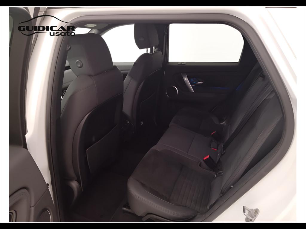 LAND ROVER Discovery Sport I 2020 - Discovery Sport 2.0d td4 mhev R-Dyn