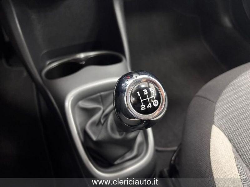 Toyota Aygo Connect 1.0 VVT-i 72 CV 5 porte x-fun
