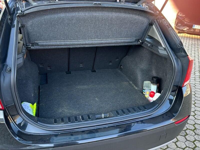 BMW X1 X1 xDrive18d Eletta