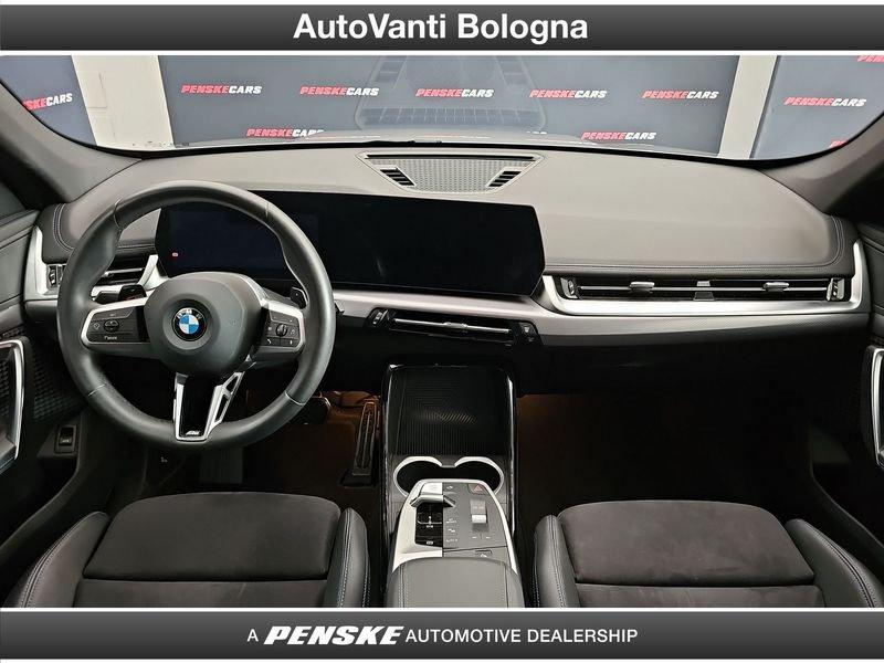 BMW X1 X1 sDrive 18d Msport