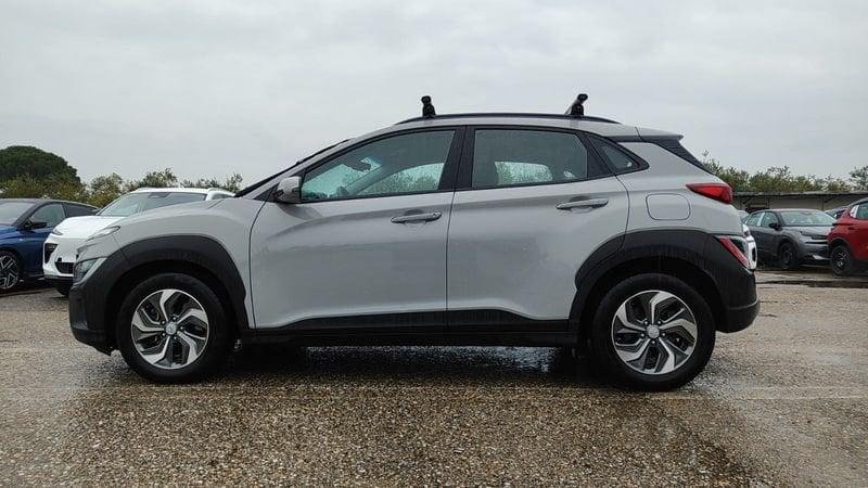 Hyundai Kona Kona HEV 1.6 DCT XTech