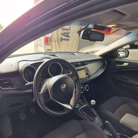 Alfa Romeo Giulietta Giulietta 1.4 t. Super 120cv my18